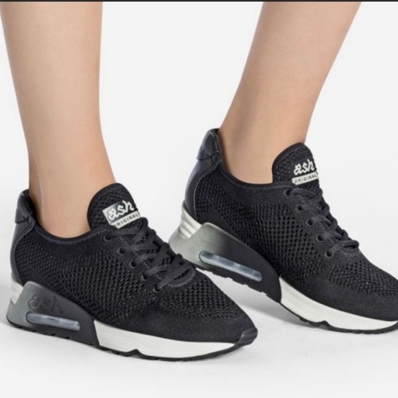 Ash lucky sneakers Clearance